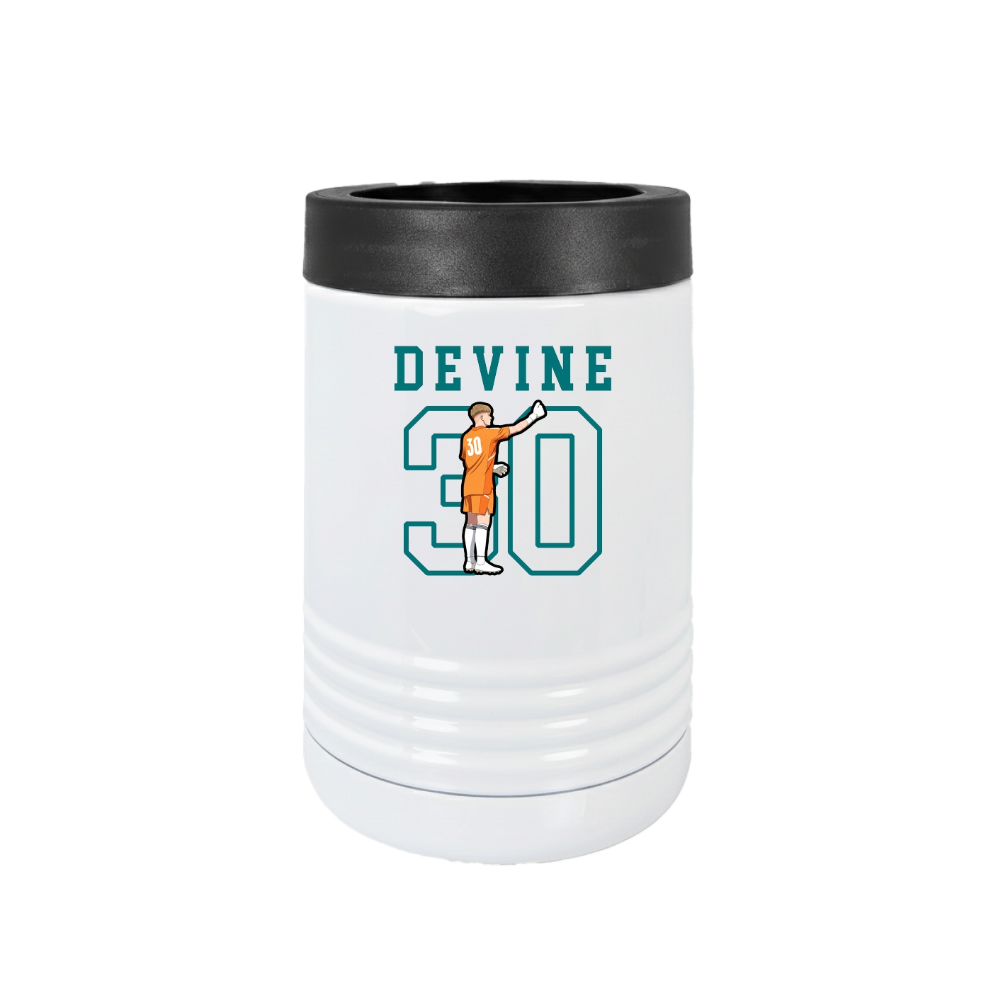 Beverage Holder — Shirsey in White