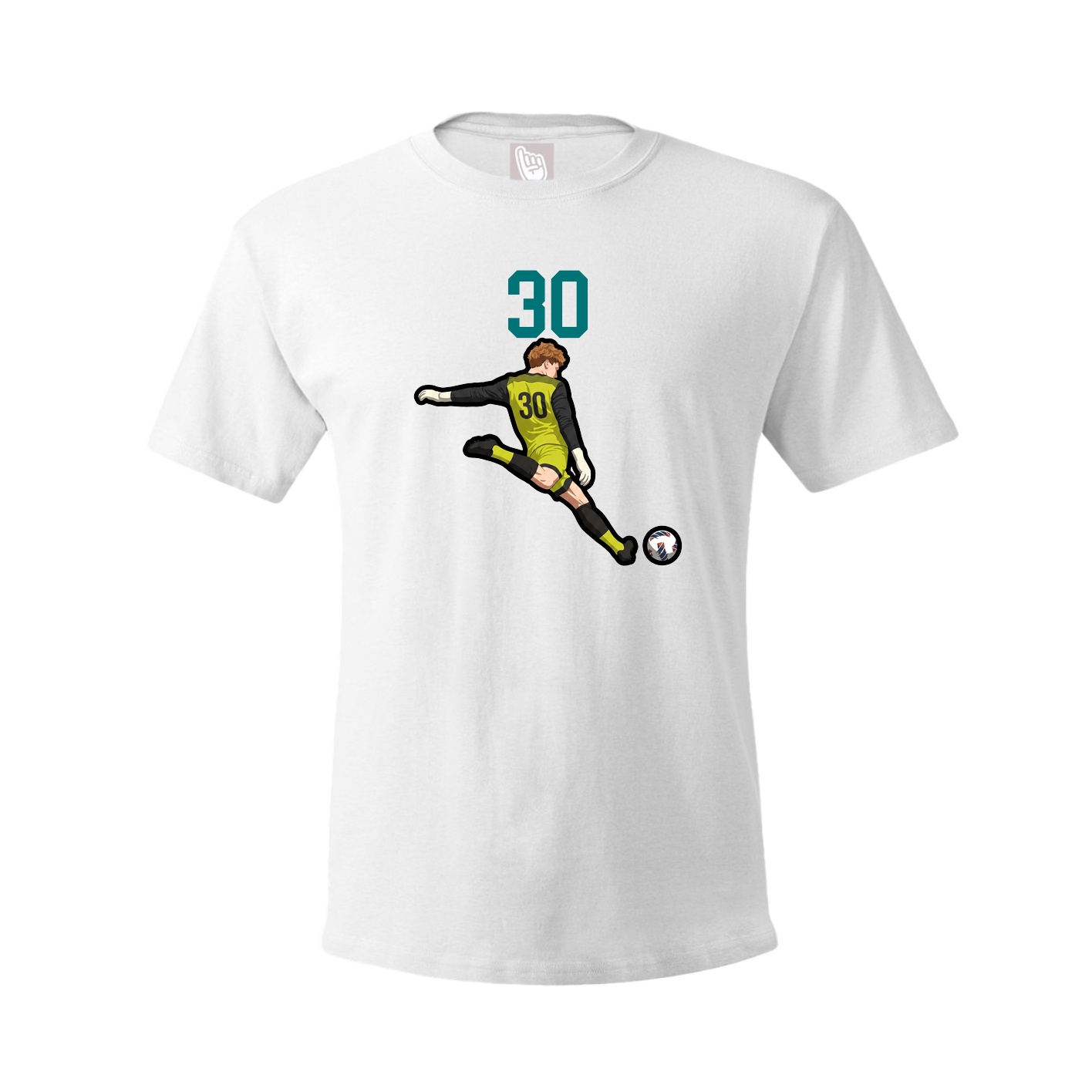 Tee
