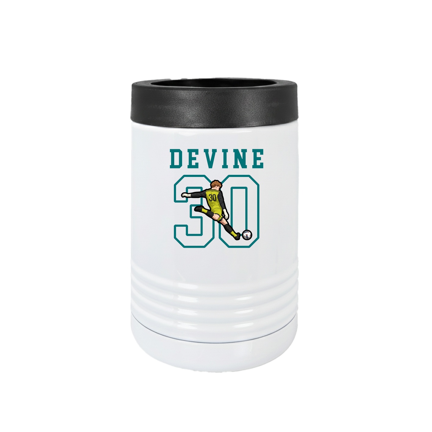 Beverage Holder — Shirsey in White