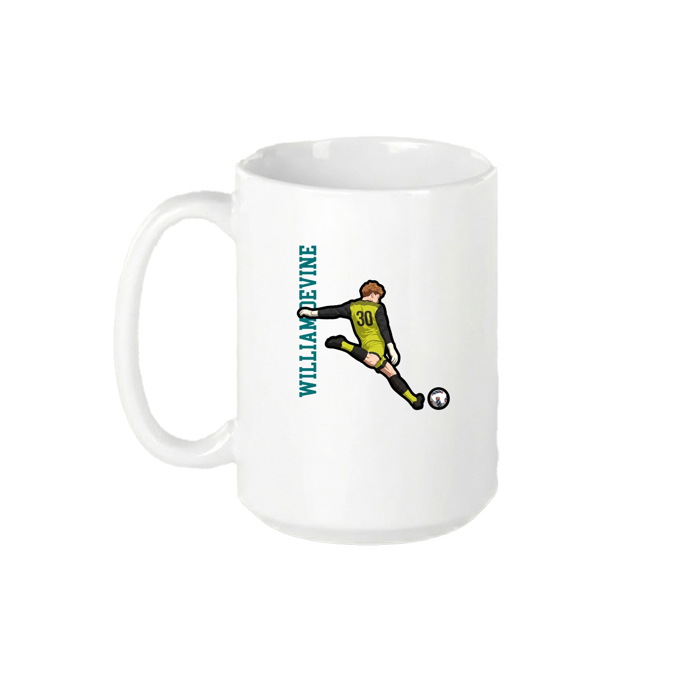 15oz Coffee Mug