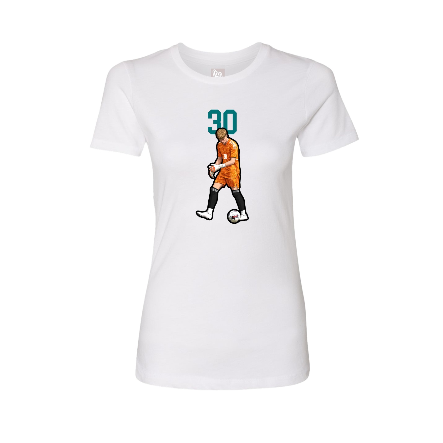 Womens Tee
