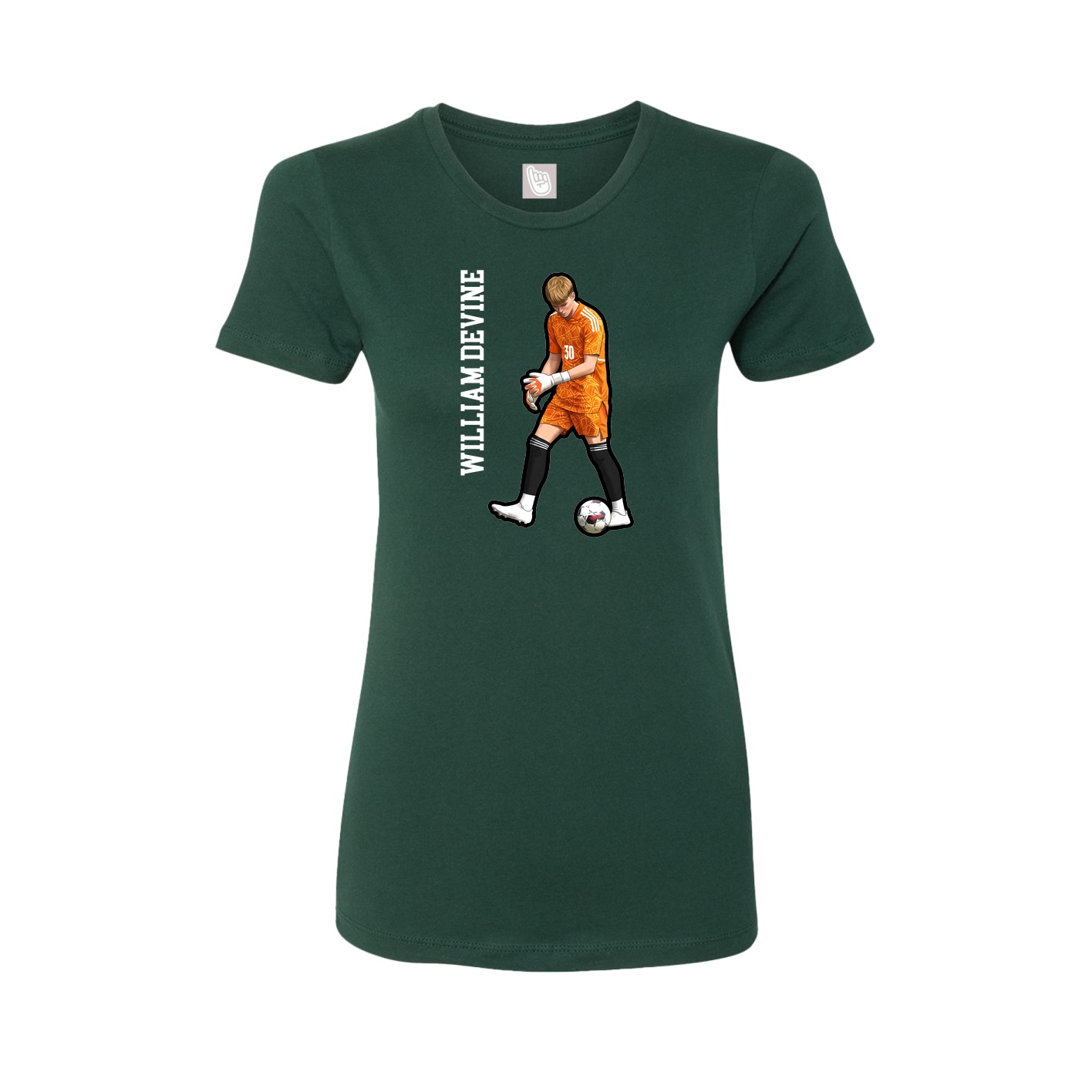 Womens Tee