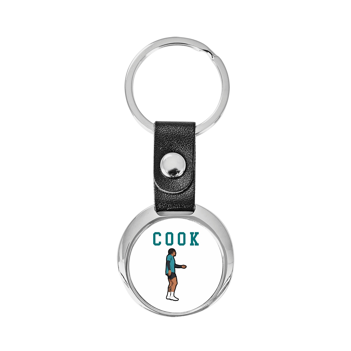 Key Chain — Shirsey in Classic