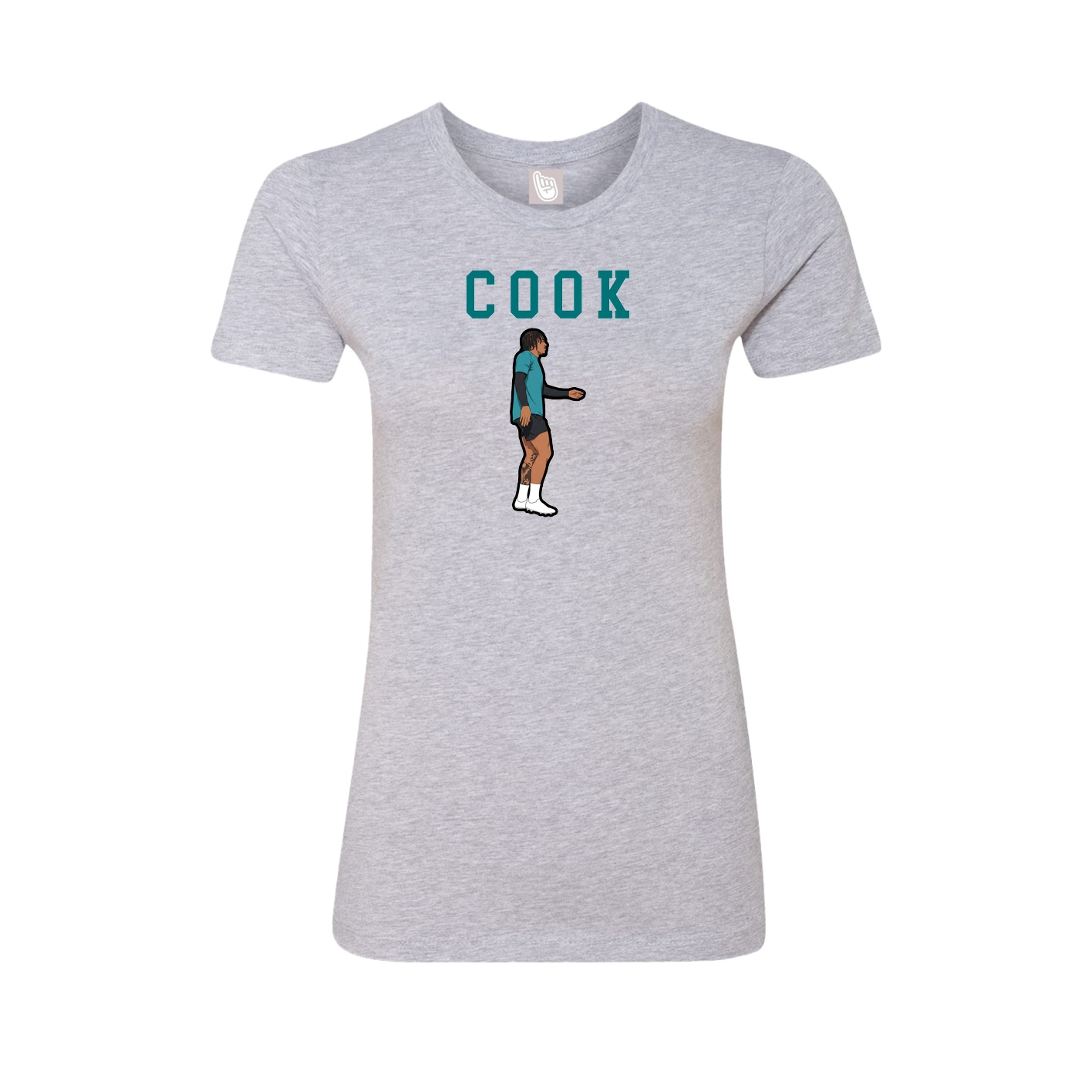 Womens Tee
