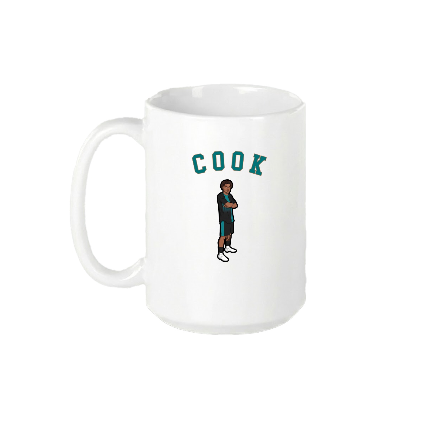 15oz Coffee Mug