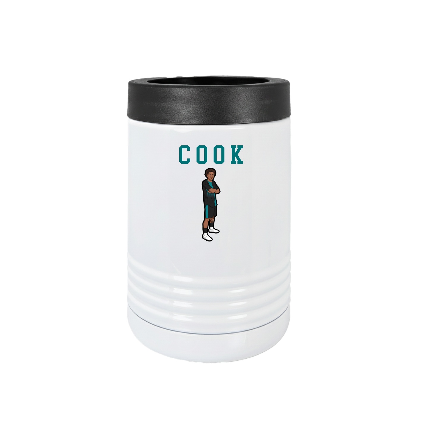 Beverage Holder — Shirsey in White