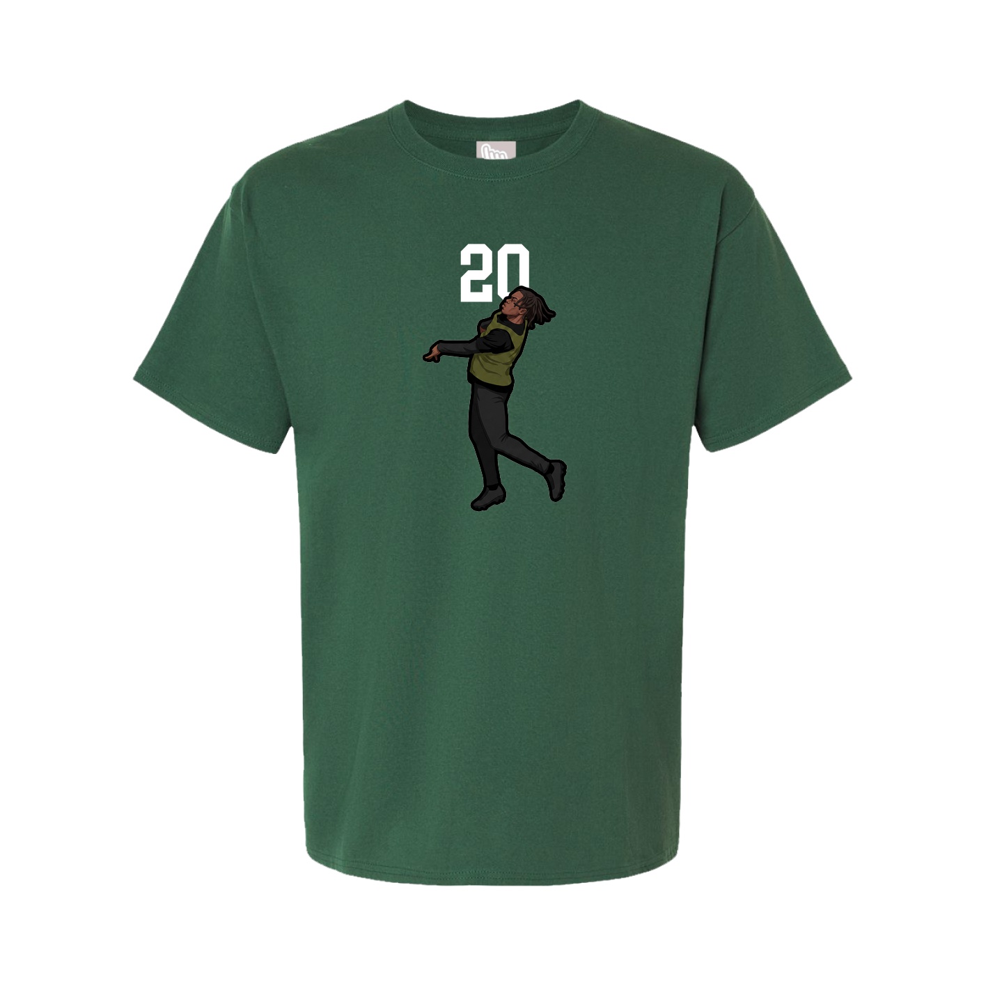 Tee