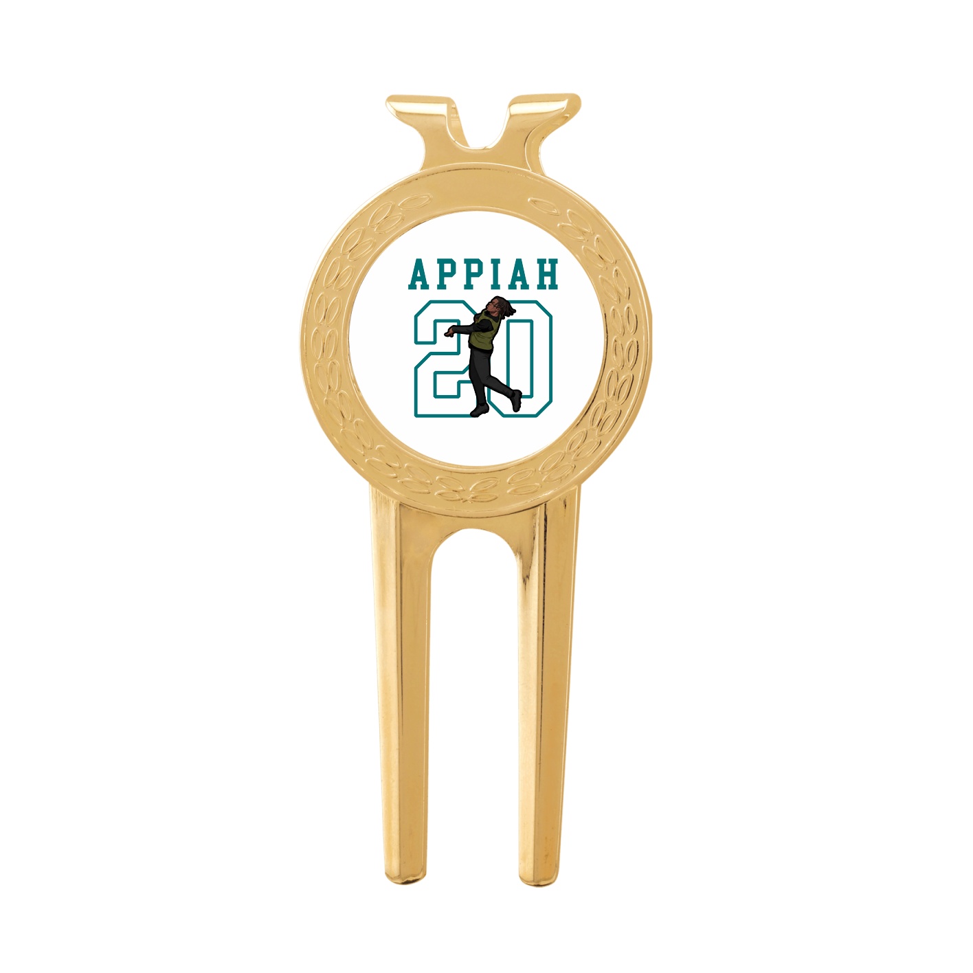 Divot Tool with Ball Marker — Shirsey in Classic