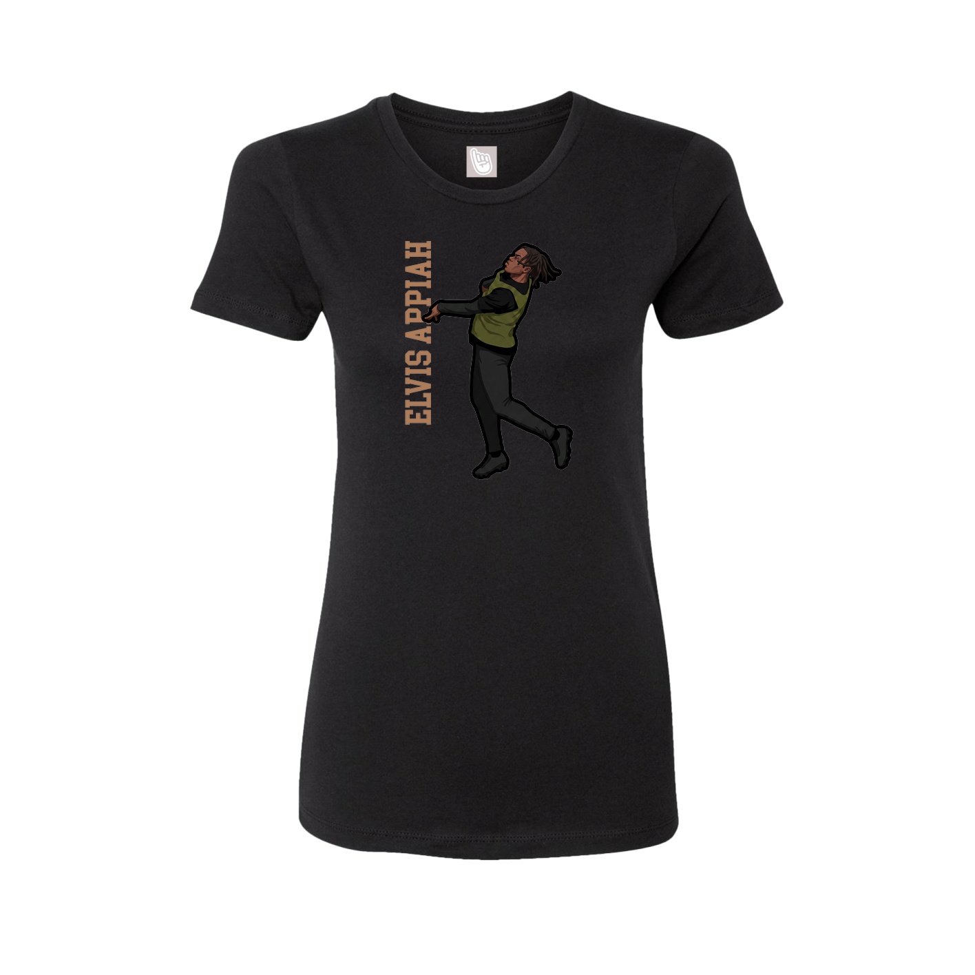 Womens Tee