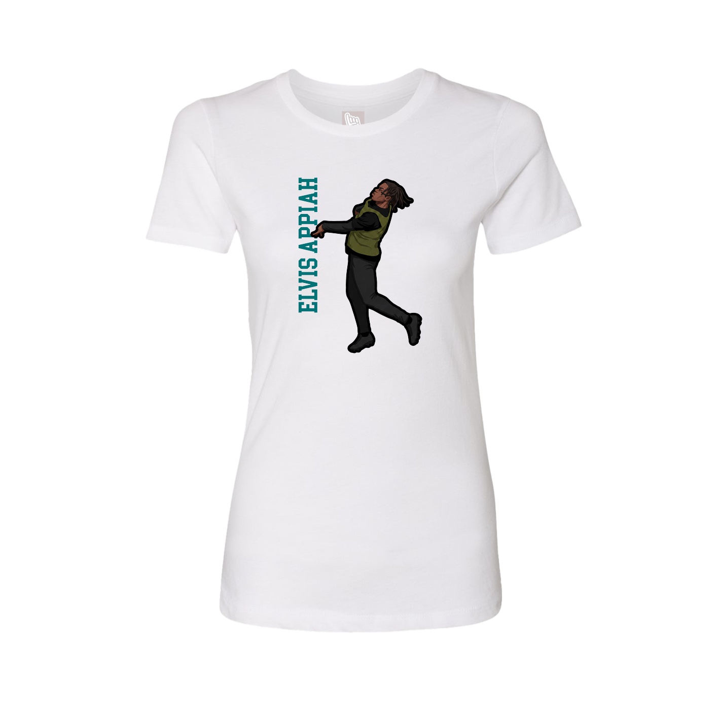 NIL Club Womens Tee
