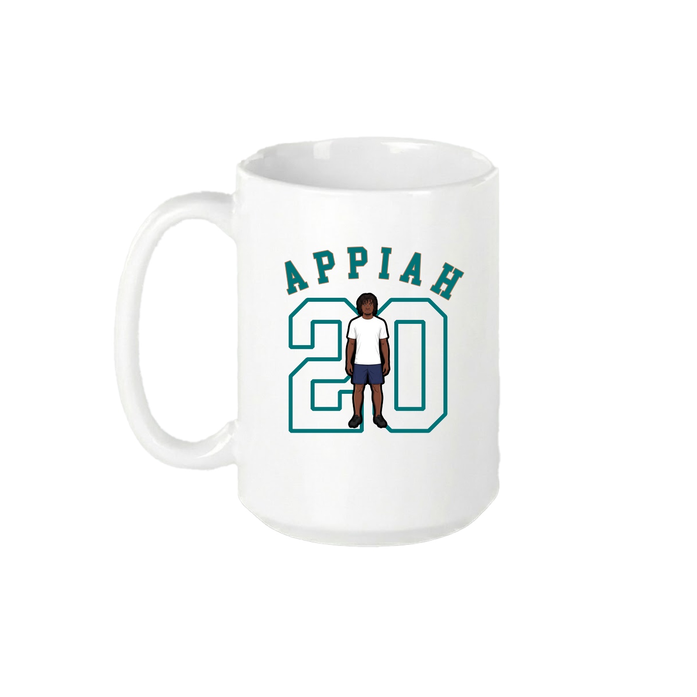 15oz Coffee Mug
