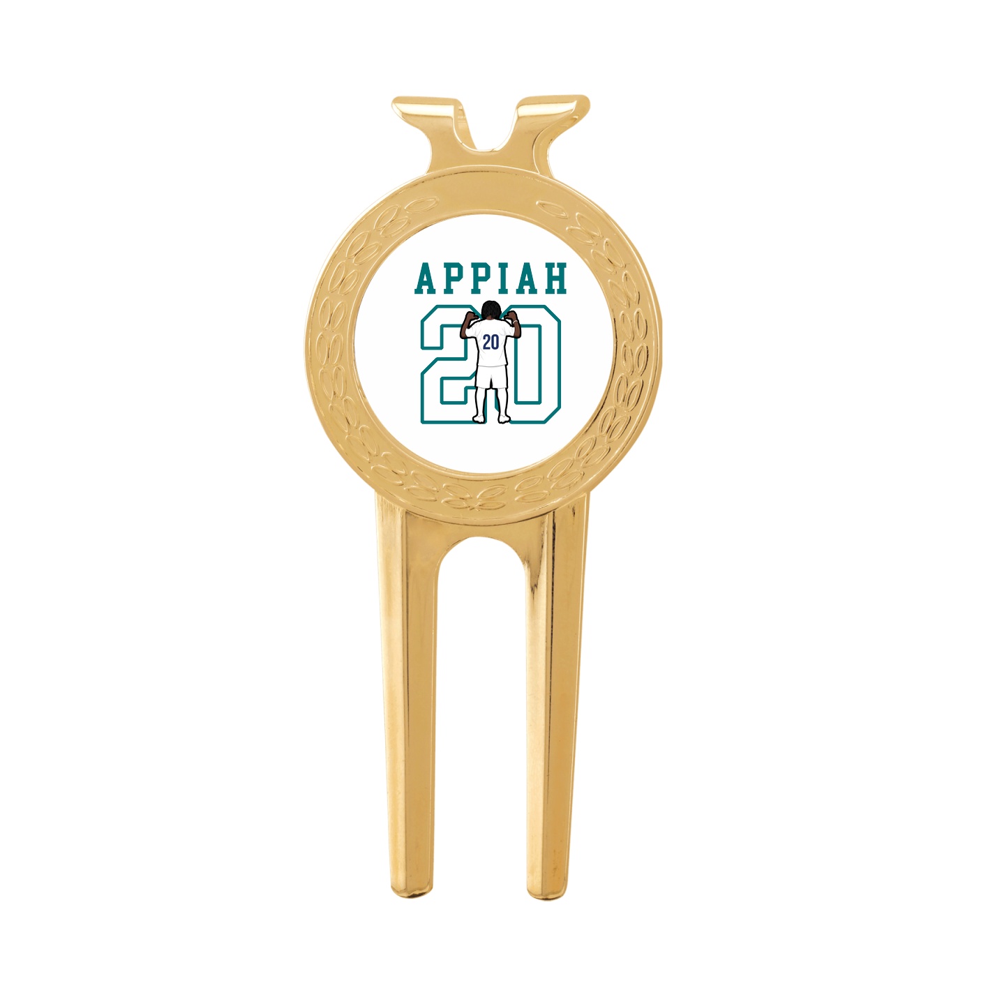 Divot Tool with Ball Marker — Shirsey in Classic