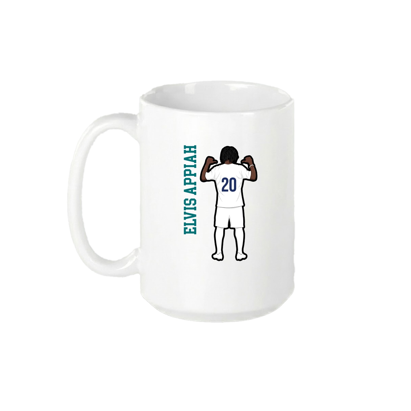 15oz Coffee Mug