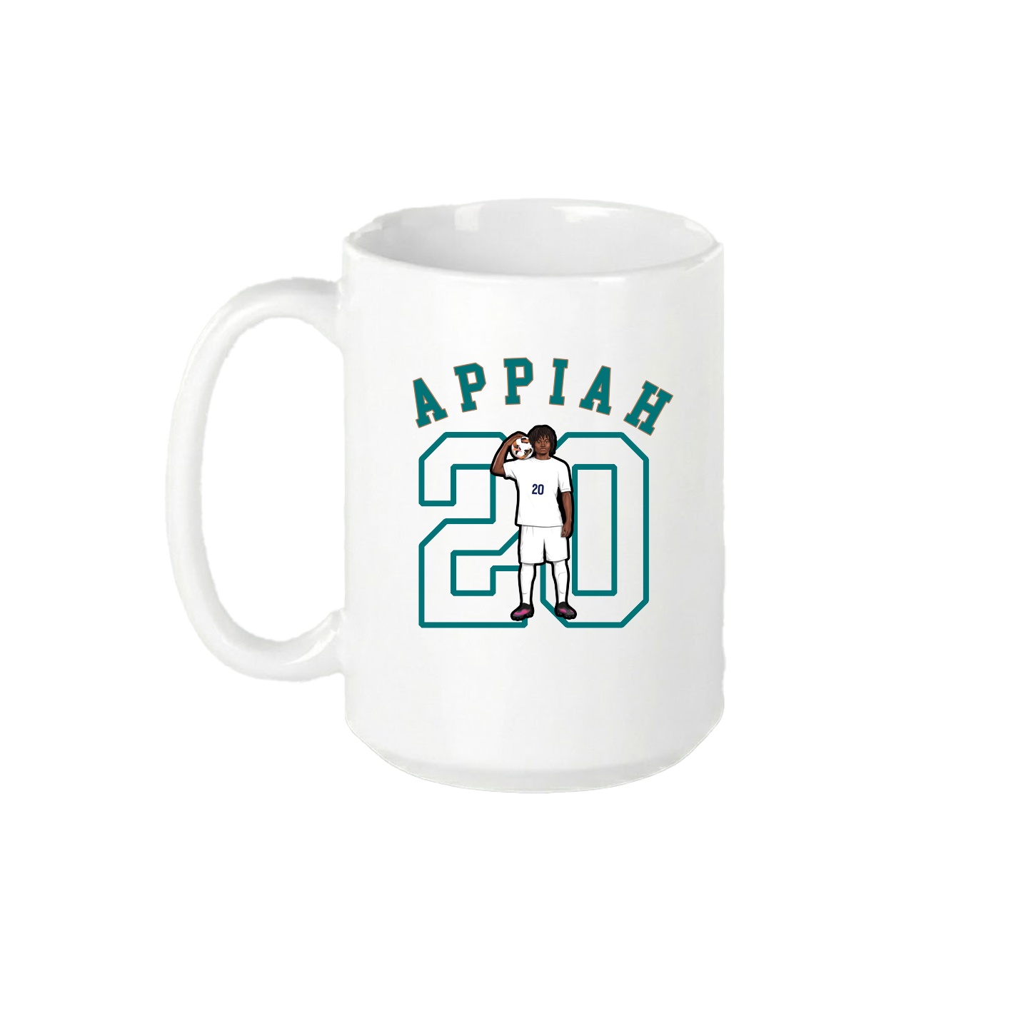 15oz Coffee Mug