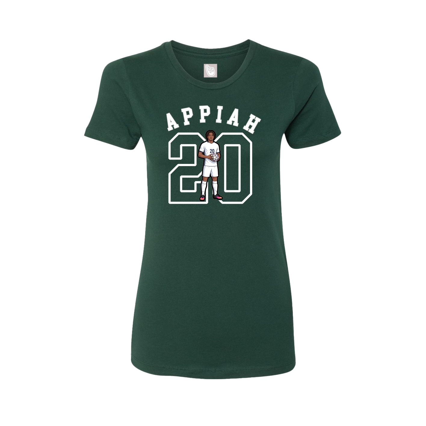 NIL Club Womens Tee