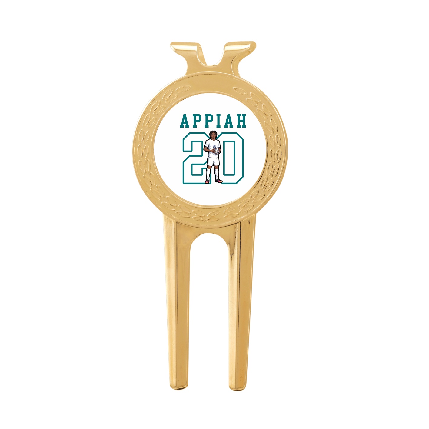 Divot Tool with Ball Marker — Shirsey in Classic
