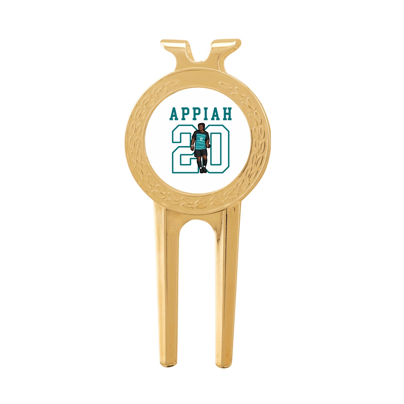 Divot Tool with Ball Marker — Shirsey in Classic