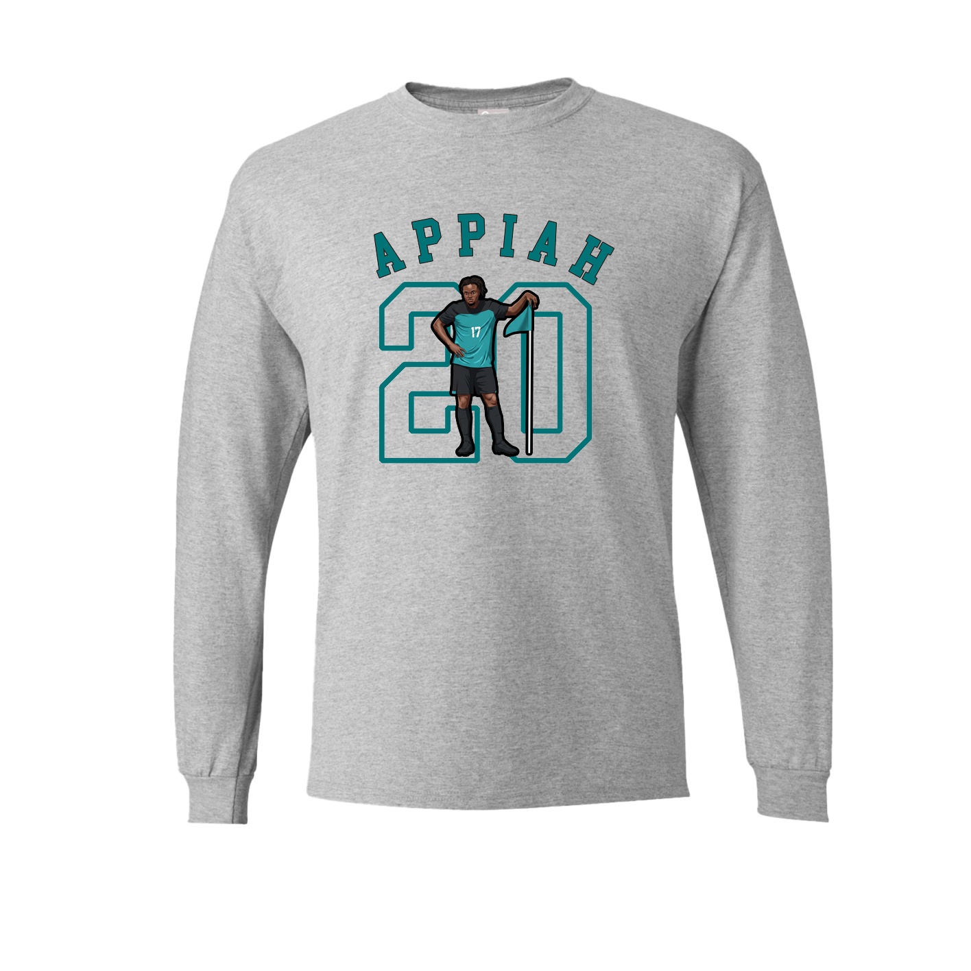 Long Sleeve Tee