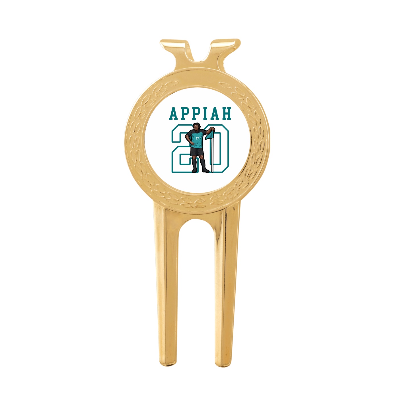 Divot Tool with Ball Marker — Shirsey in Classic