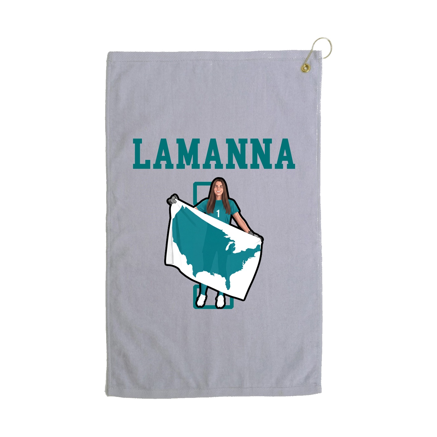 Golf Towel