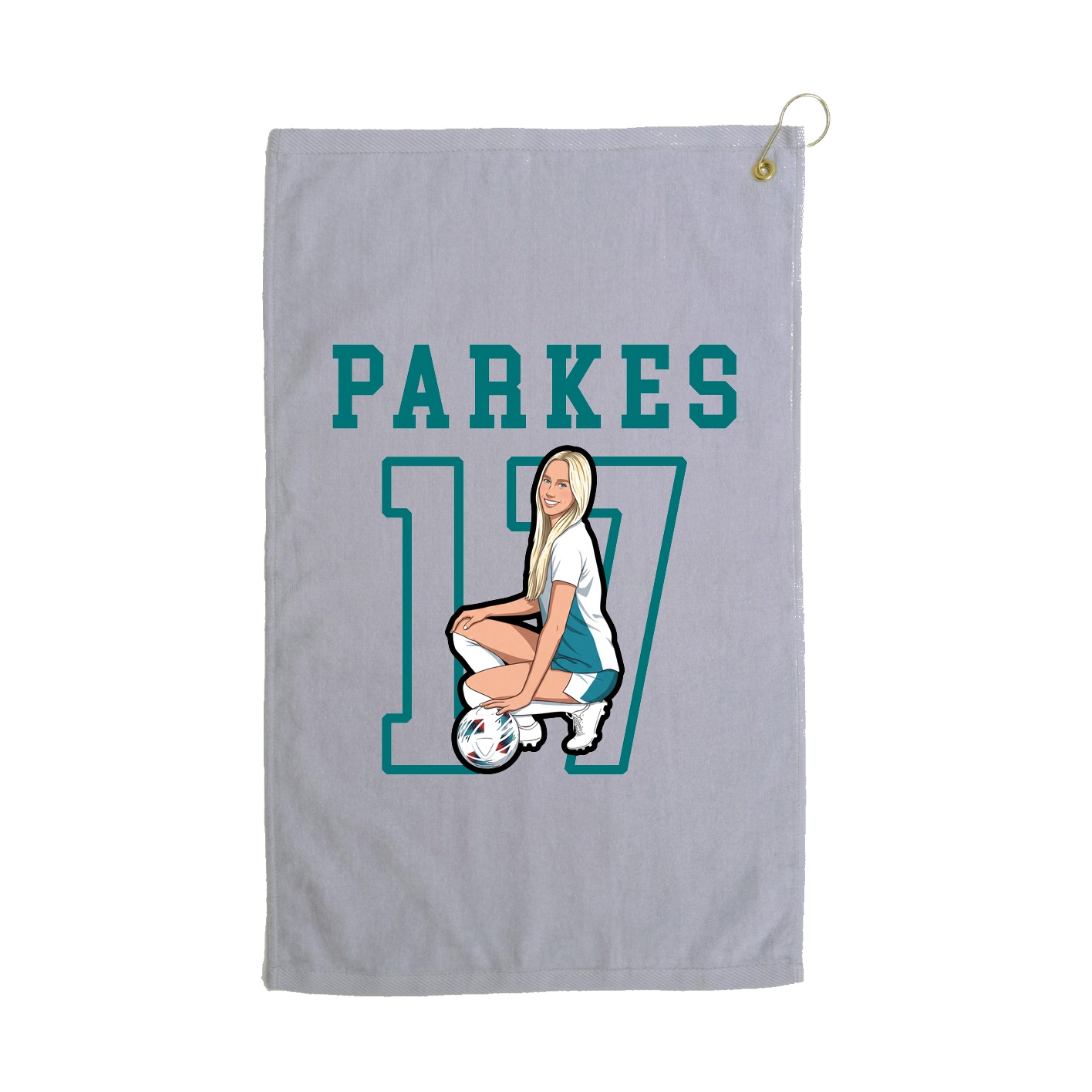 Golf Towel