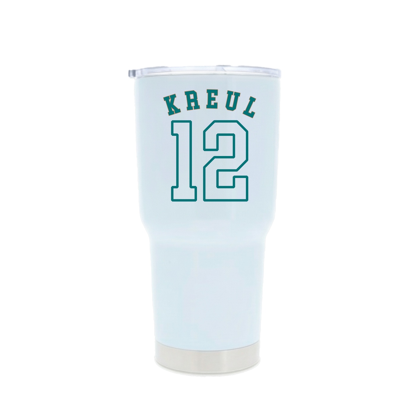 30oz Stainless Steel Tumbler