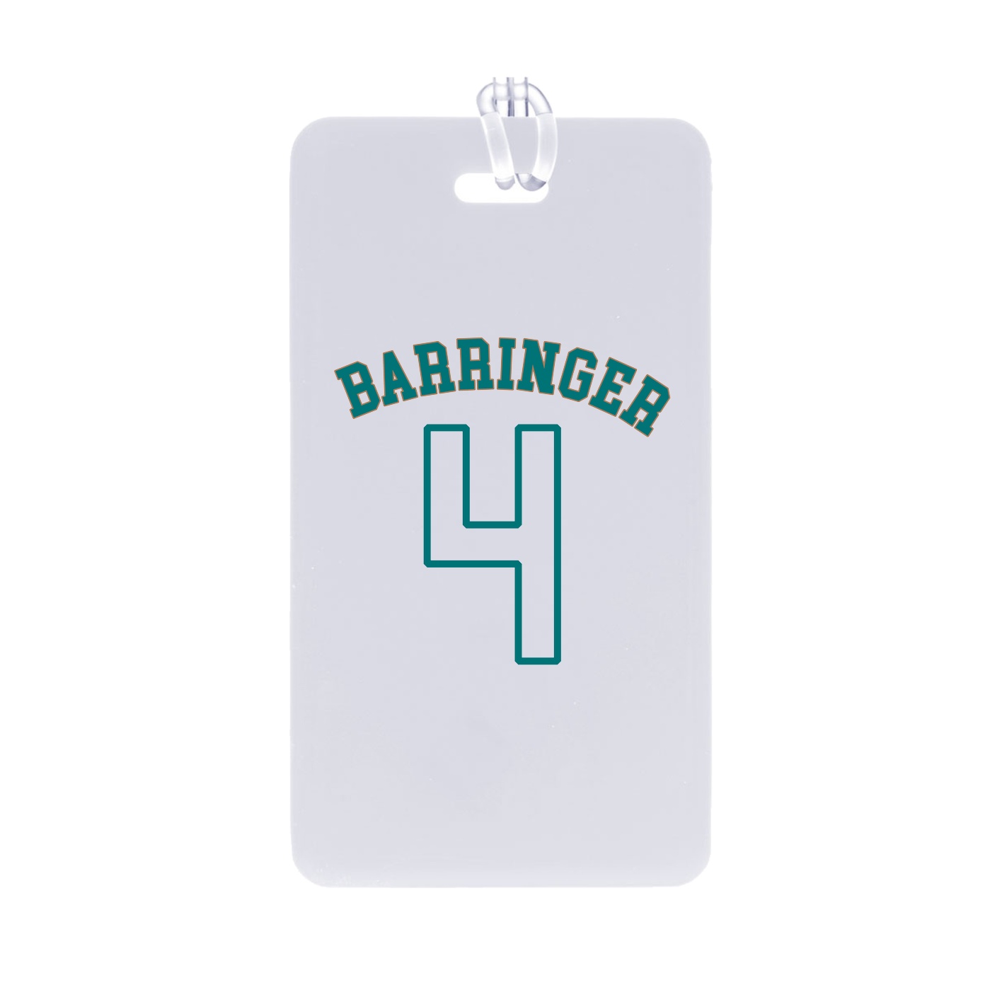 Bag Tag