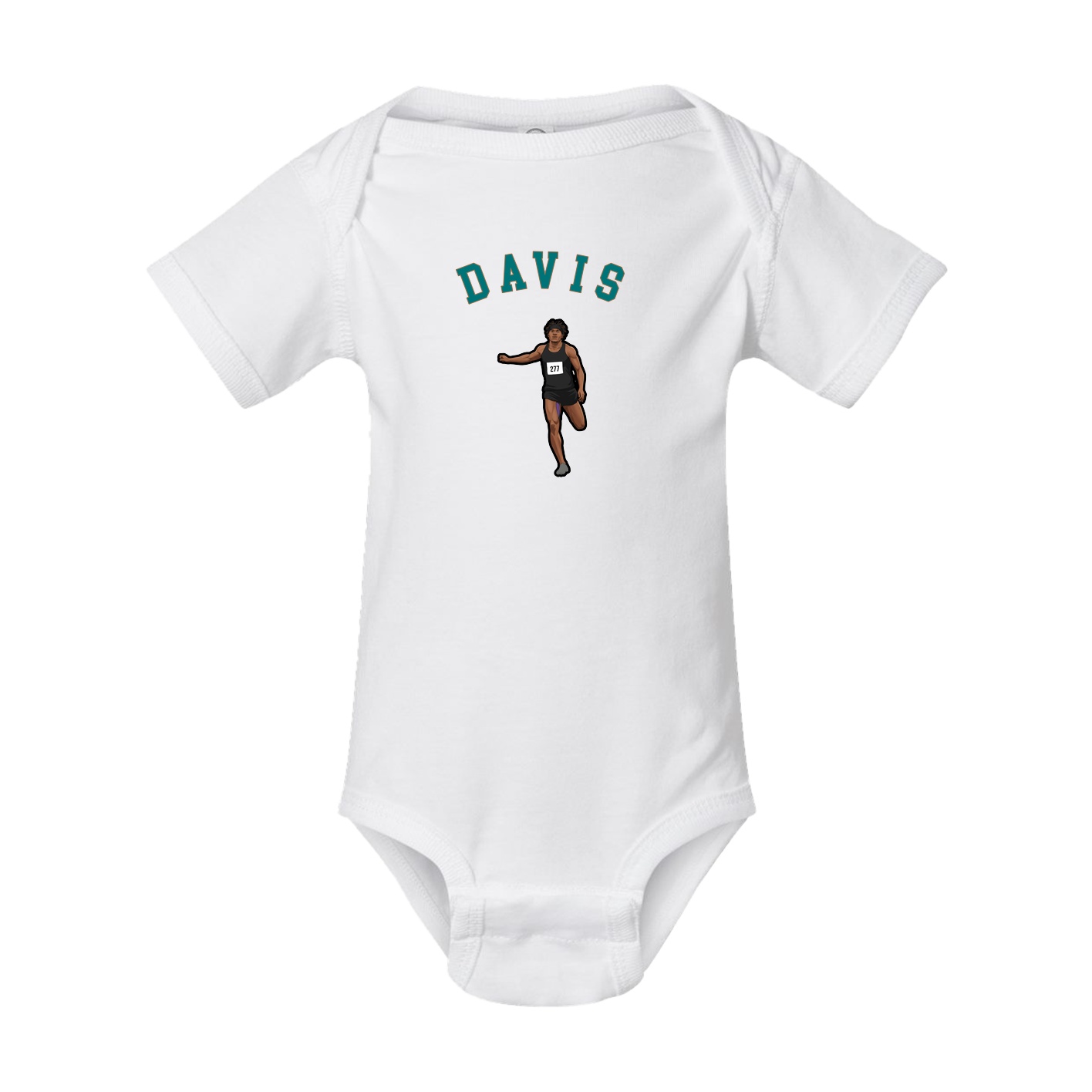 Baby Onesie