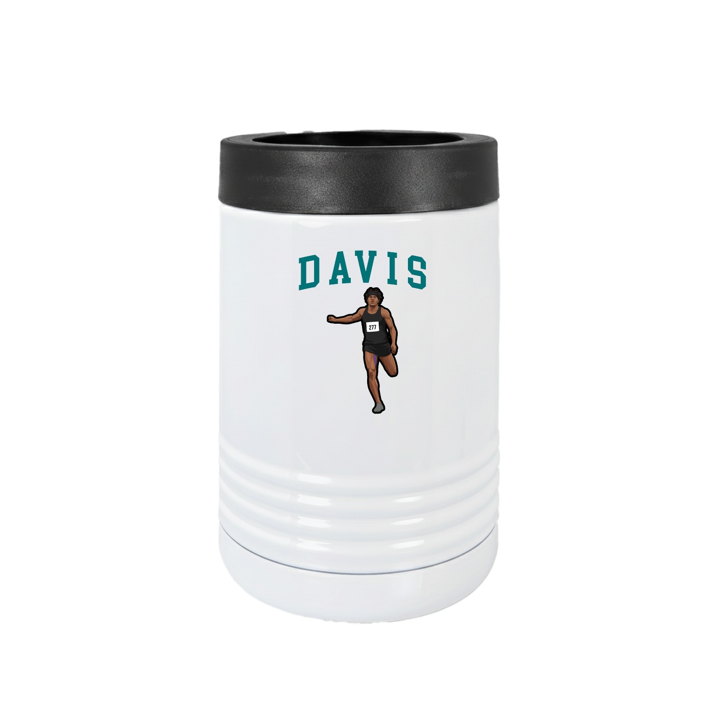 Beverage Holder — Shirsey in White