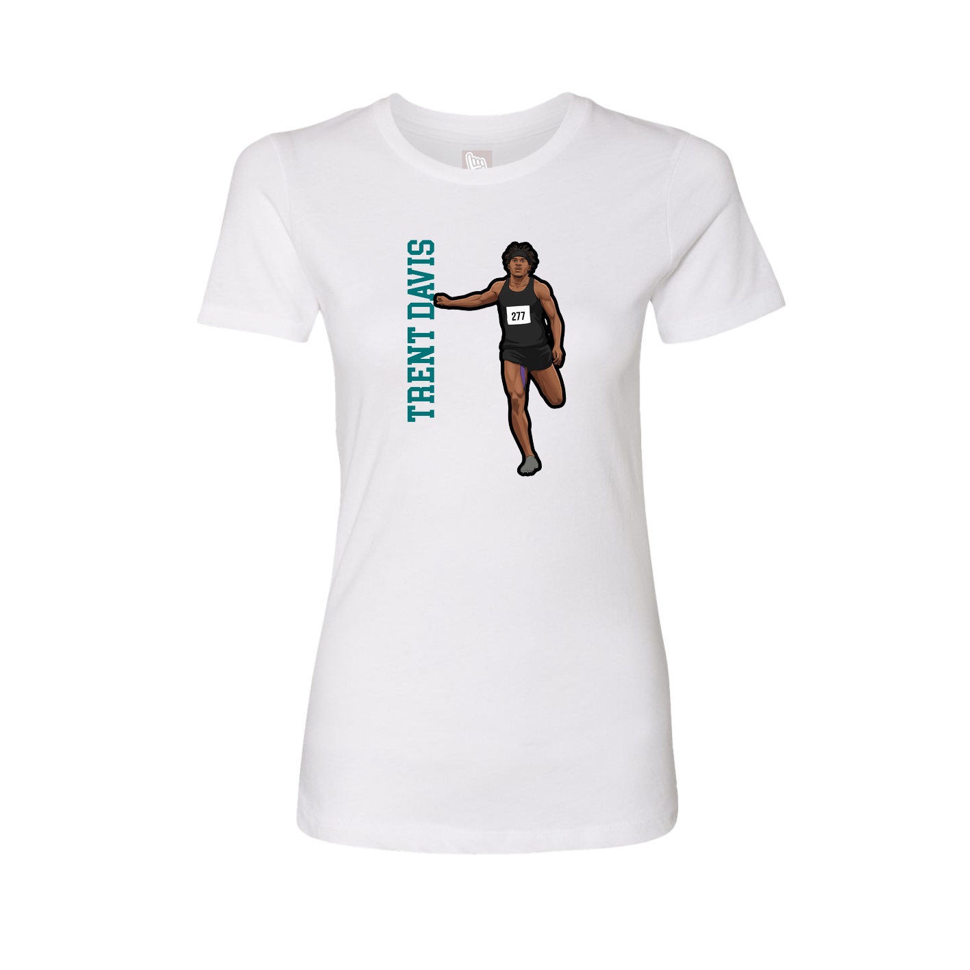 Womens Tee