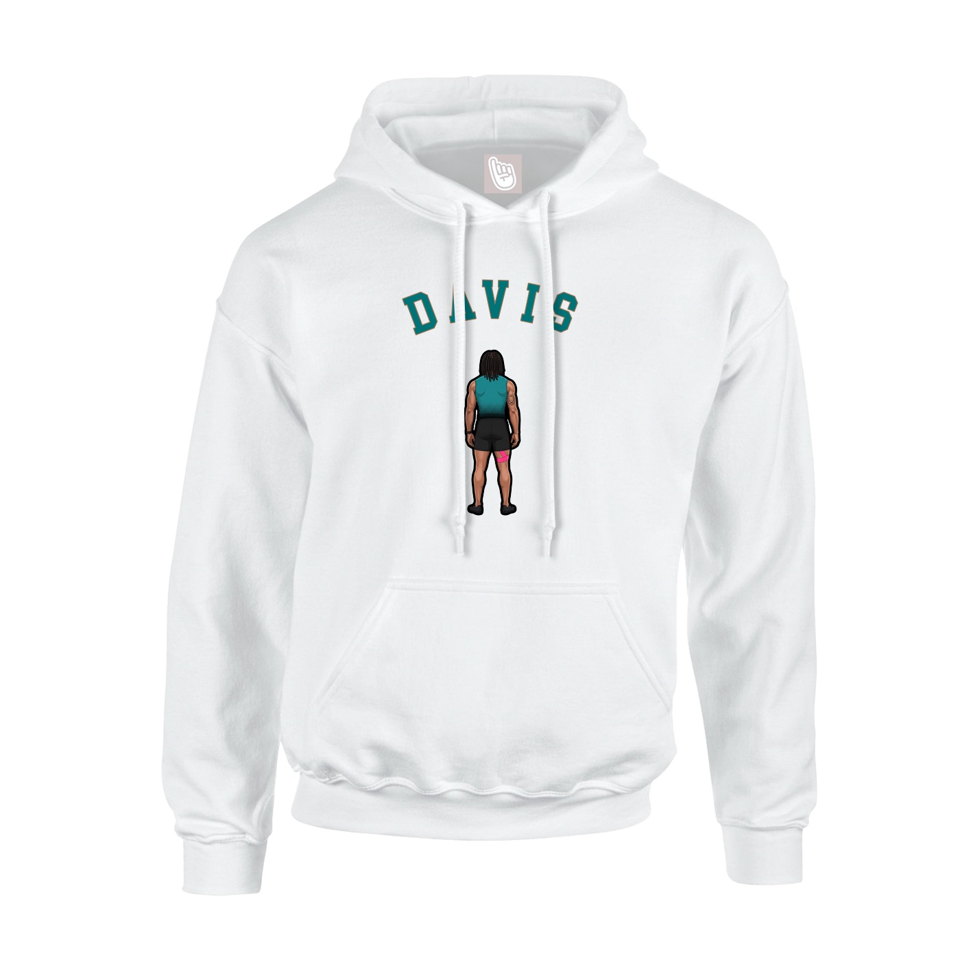 Youth Hoodie