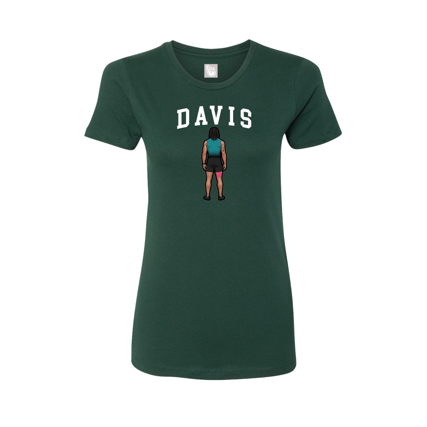 Womens Tee