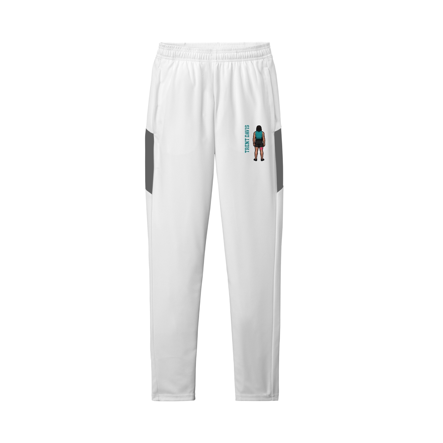 Team Travel Pant