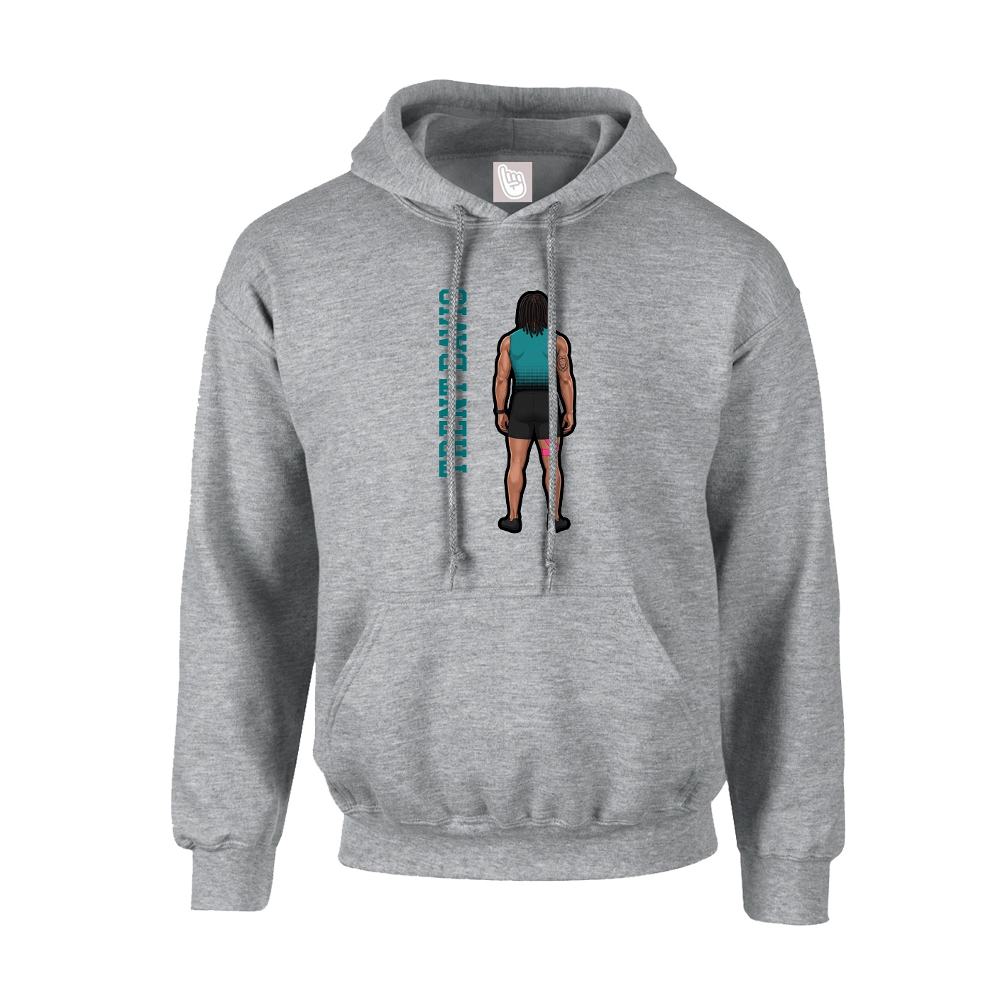 NIL Club Hoodie