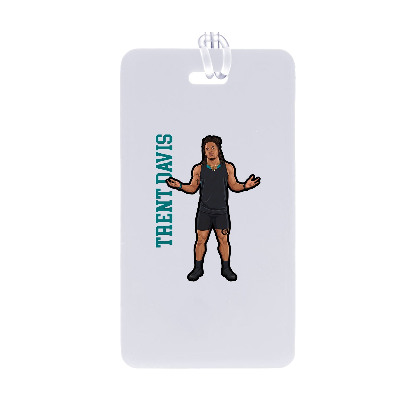Bag Tag
