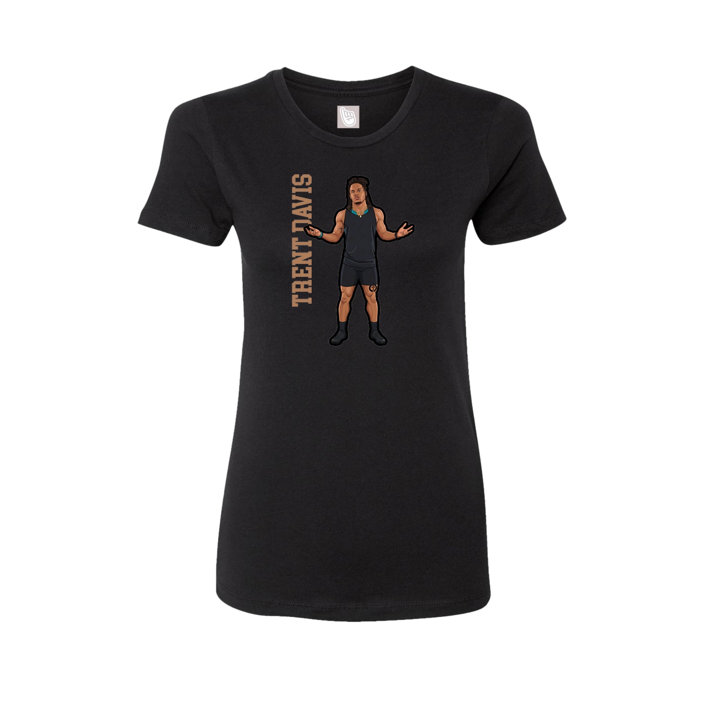 Fitted Women's Tee