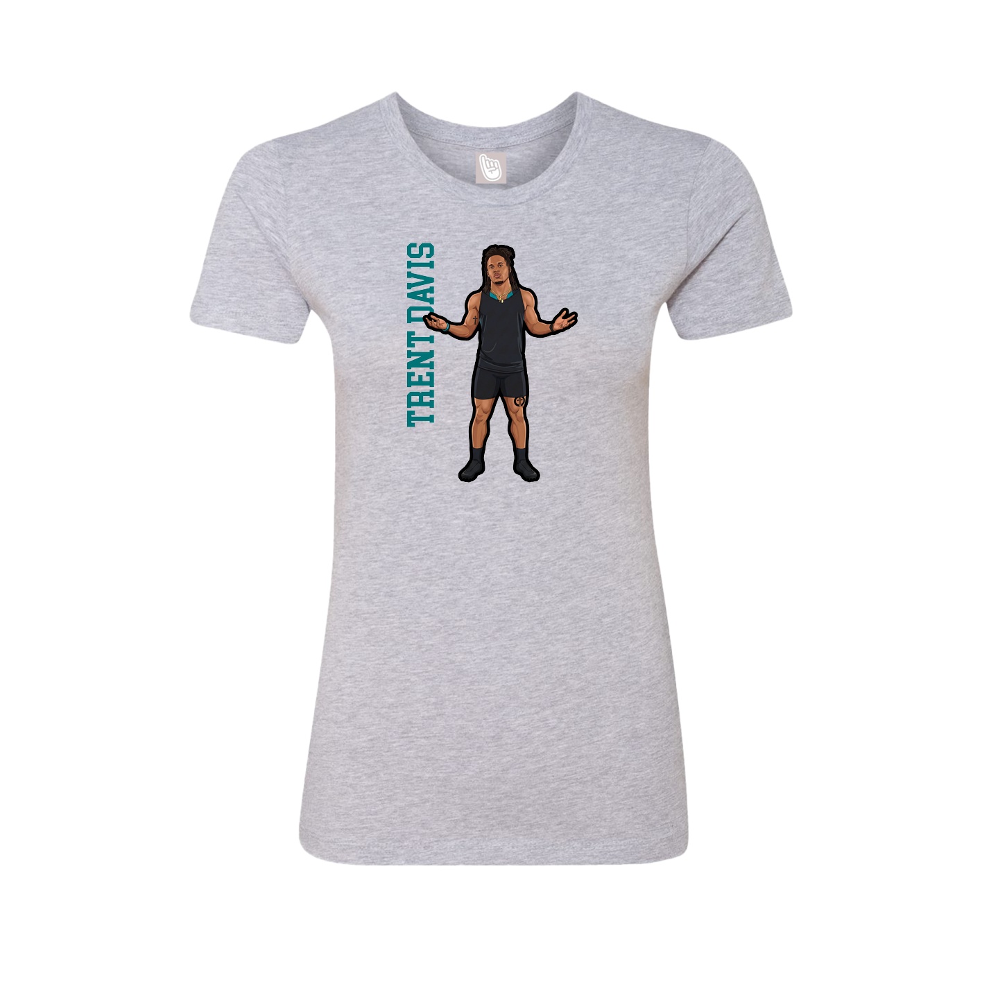 Womens Tee