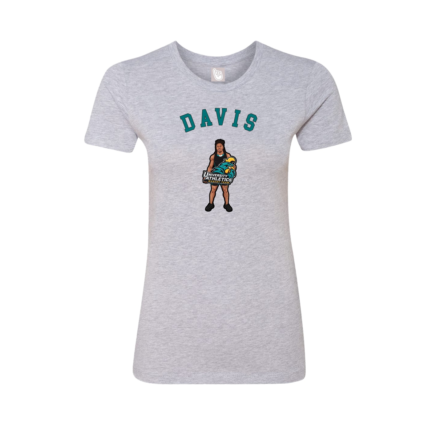Womens Tee