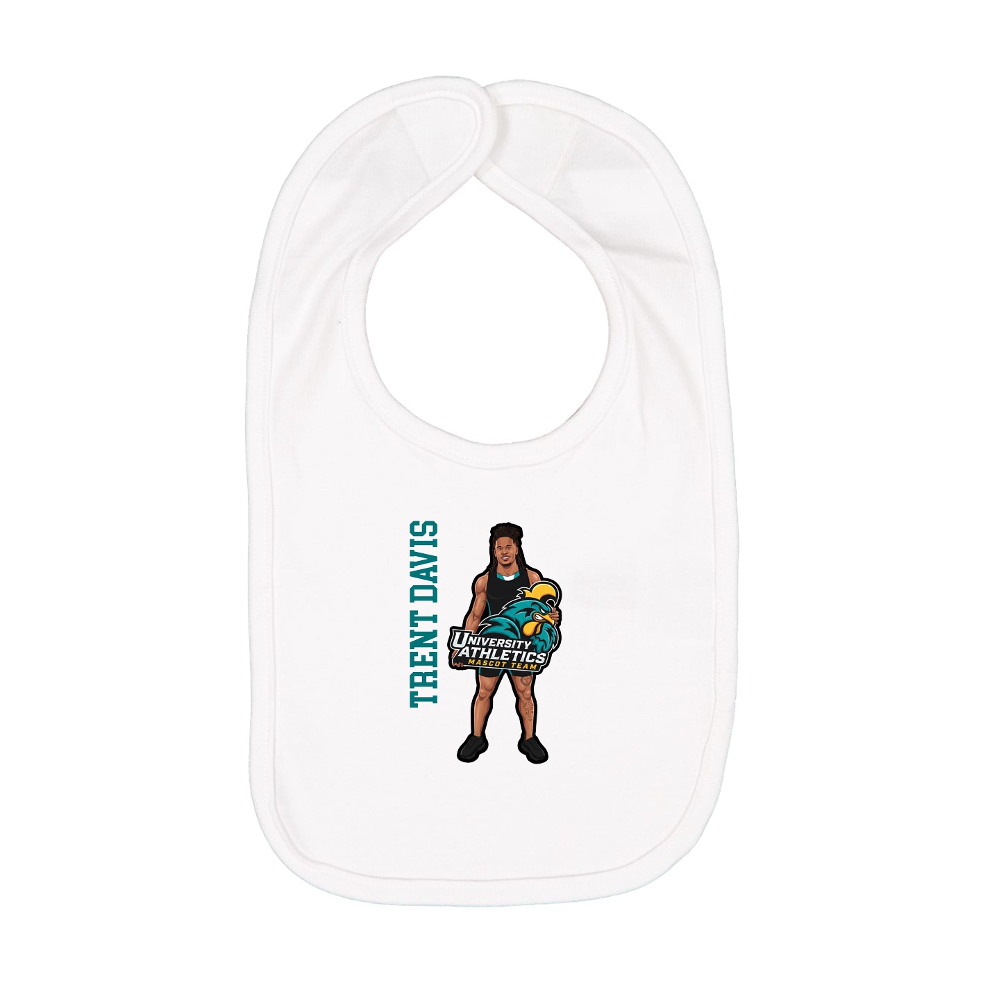 Infant Bib