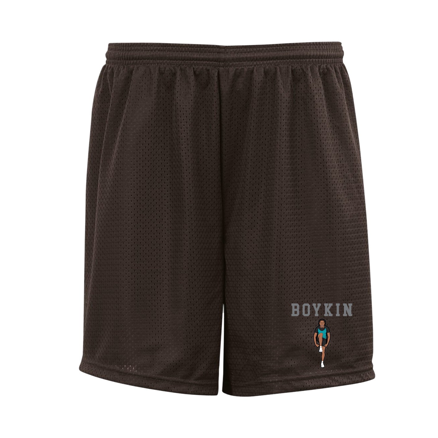 Shorts — Shirsey in Brown