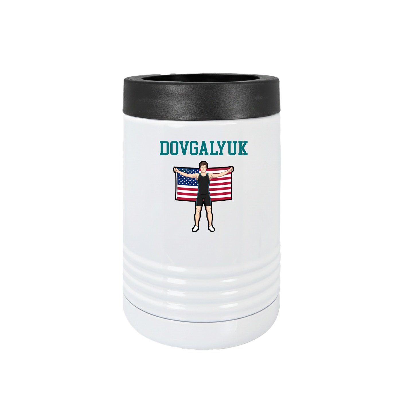 Beverage Holder — Shirsey in White