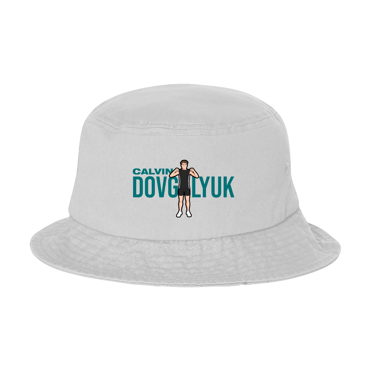 Bucket Cap