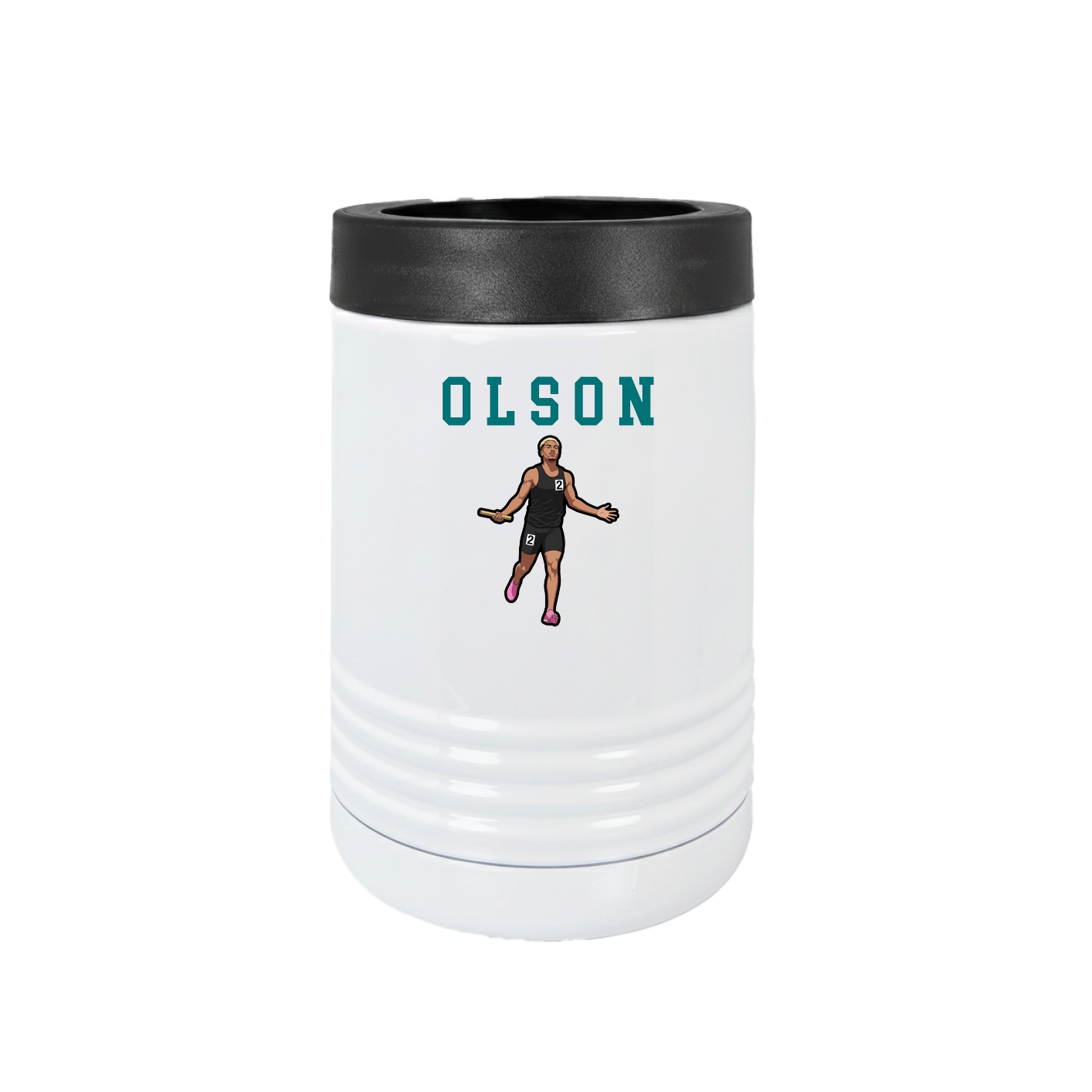 Beverage Holder — Shirsey in White