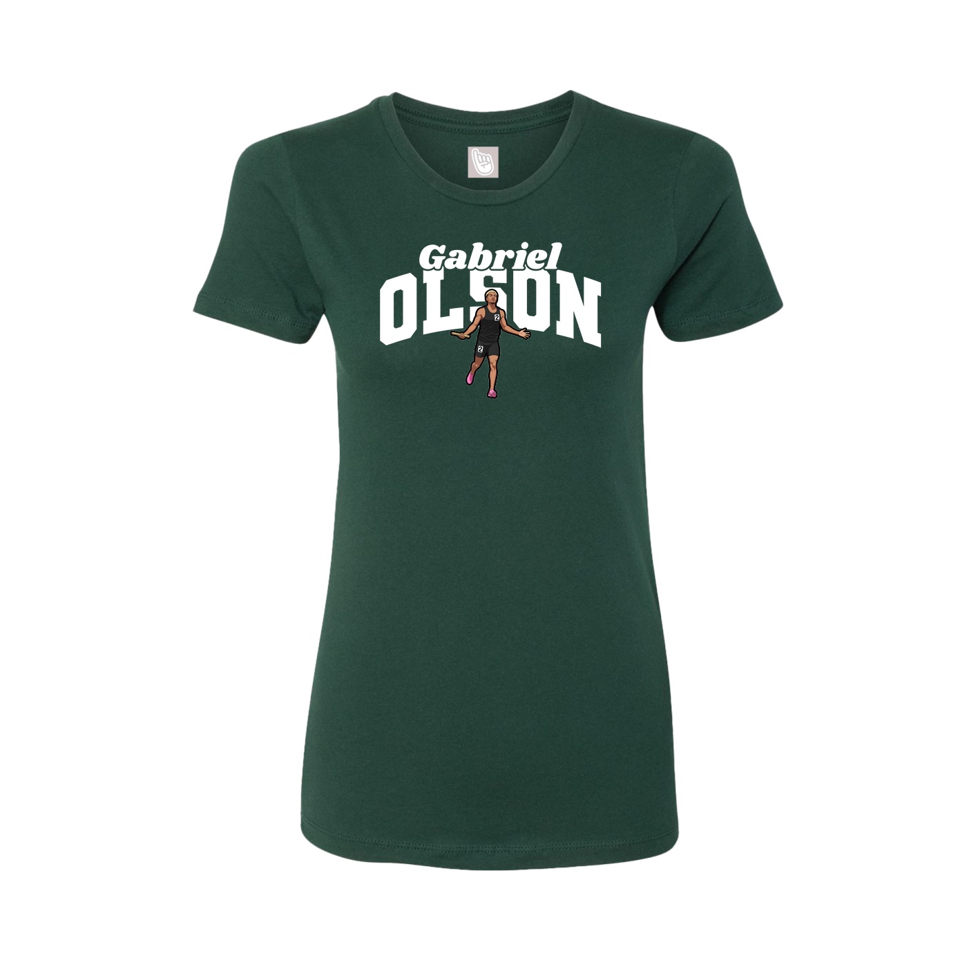Womens Tee