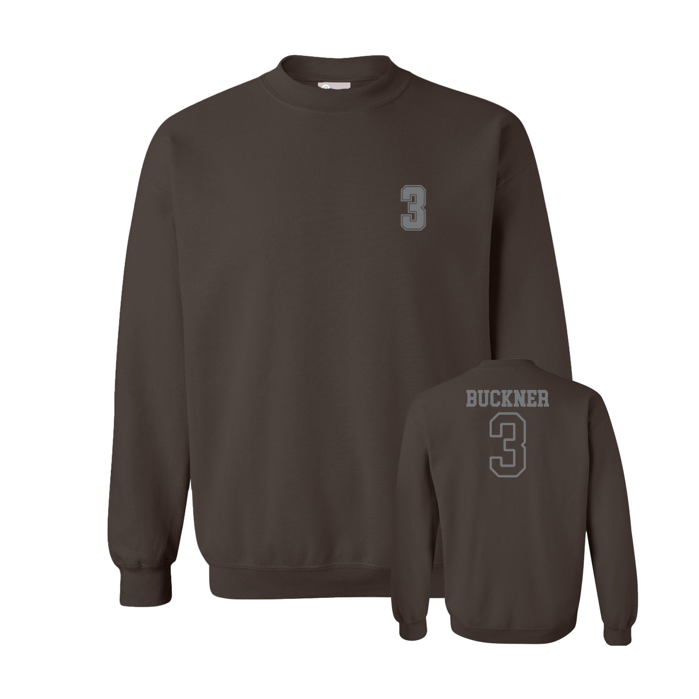 Fleece Crew
