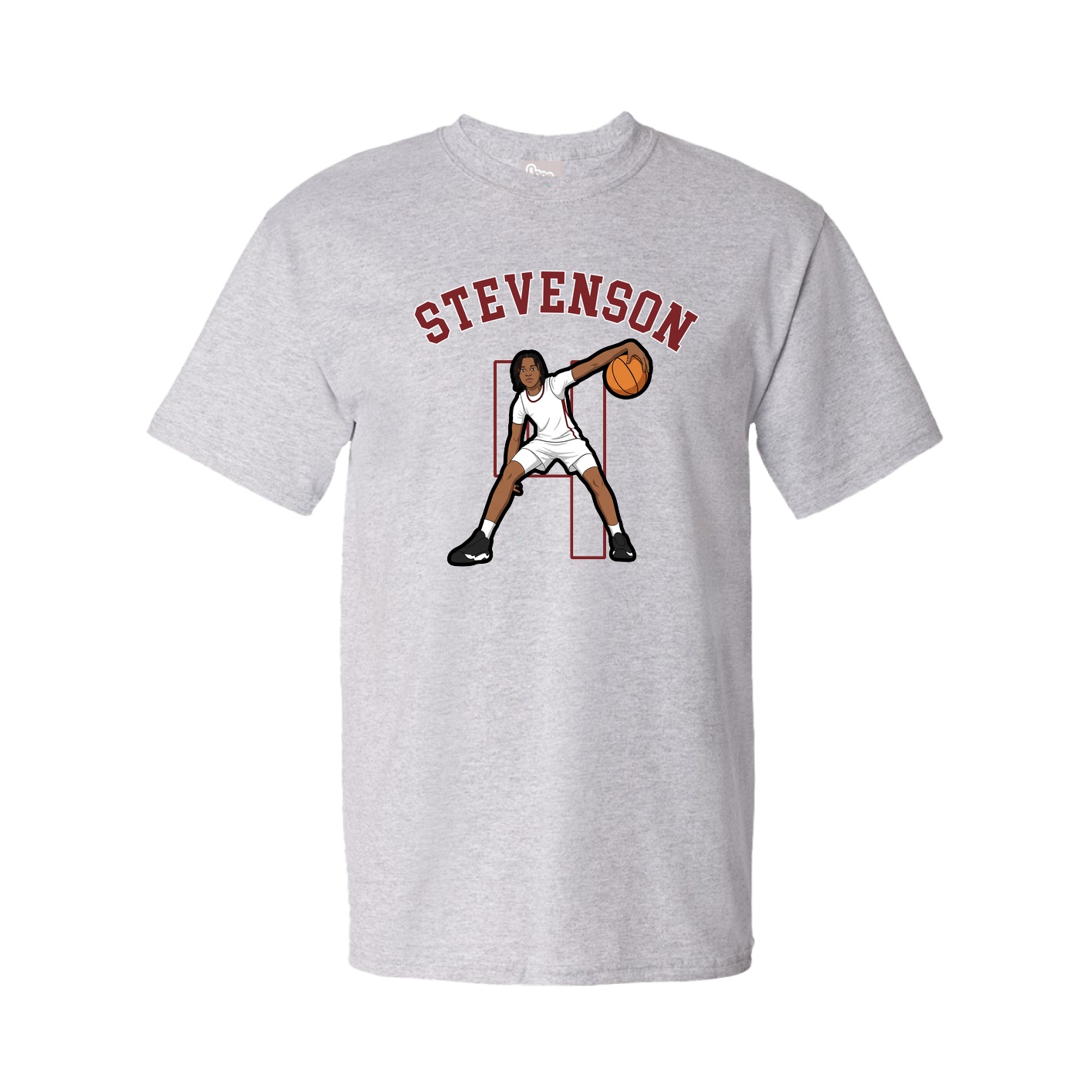 NIL Club Tee