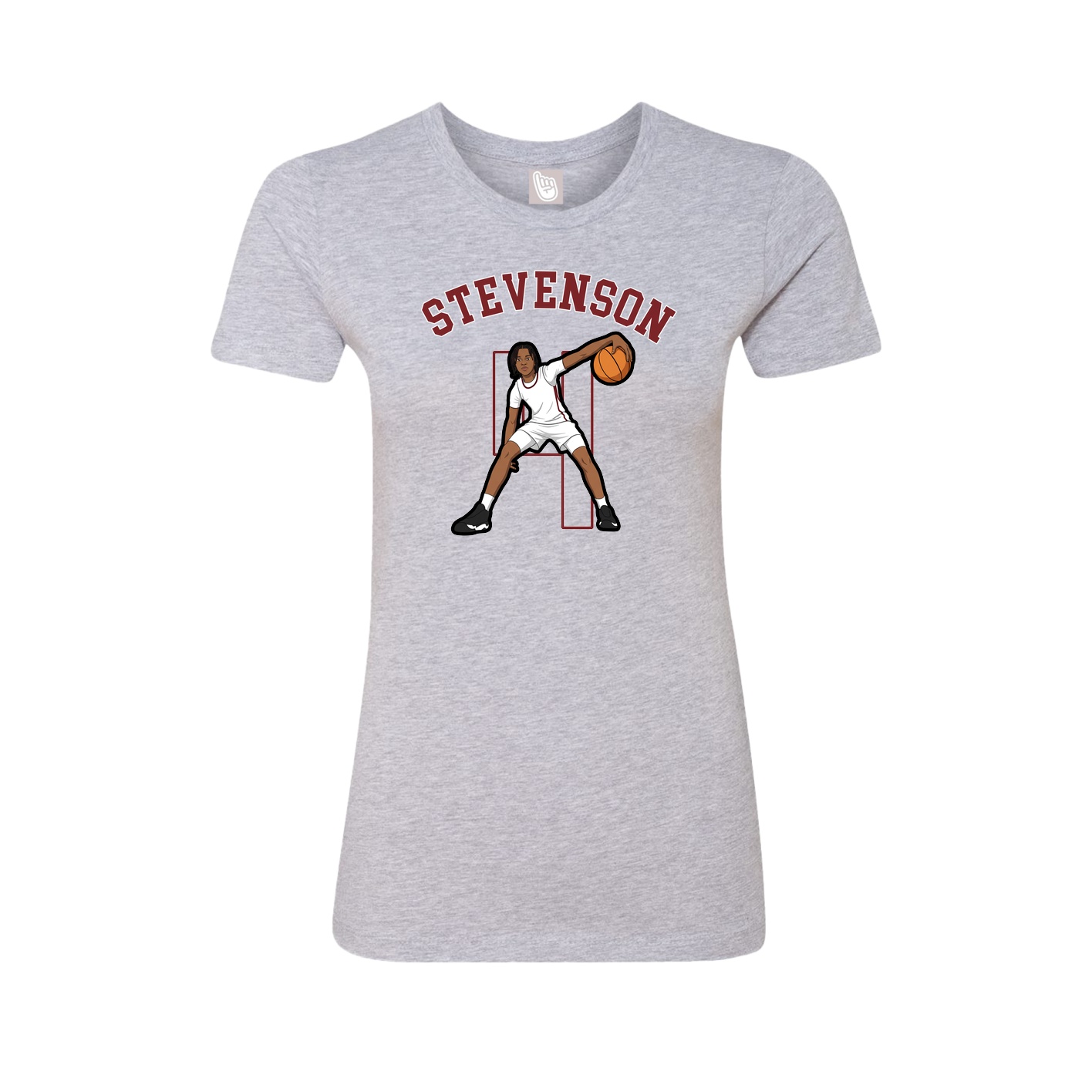 NIL Club Womens Tee