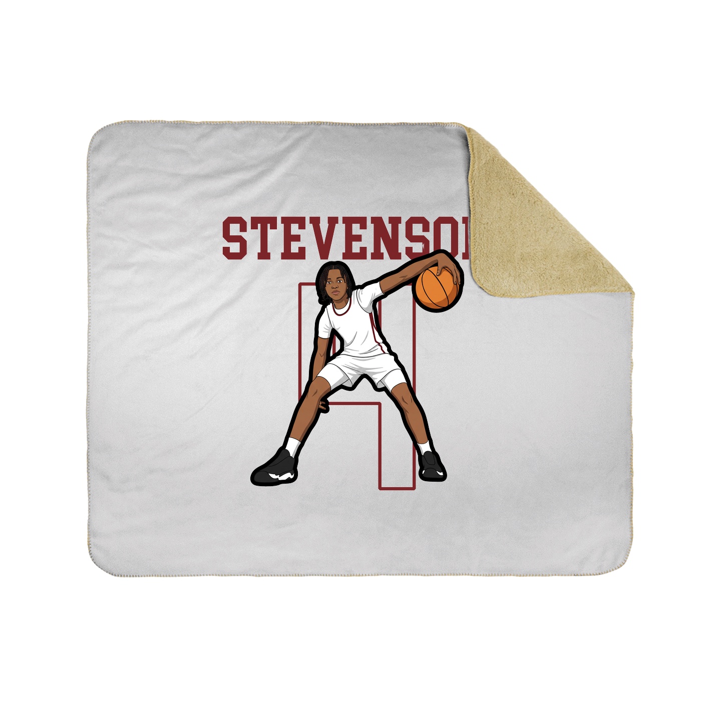 Throw Blanket