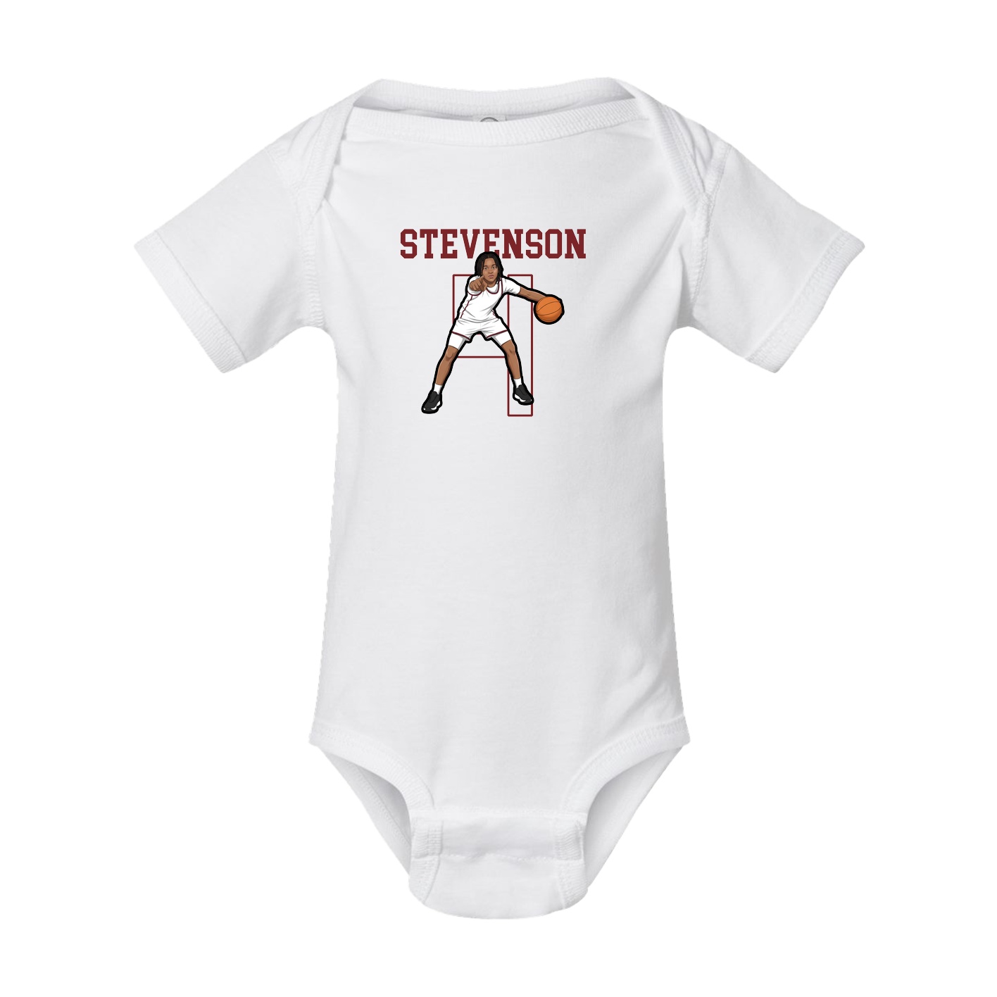 Baby Onesie