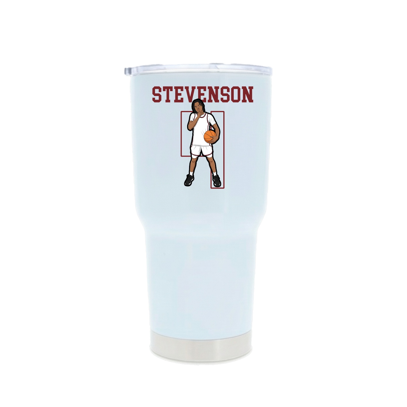 30oz Stainless Steel Tumbler